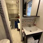 Apartmán 2 Couchages Cap D'agde Naturisme Cn060-ab131 *