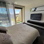 2 Couchages Cap D'agde Naturisme Cn060-ab131 Agde