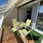Apartmán 2 Couchages Cap D'agde Naturisme Cn060-ab131 *