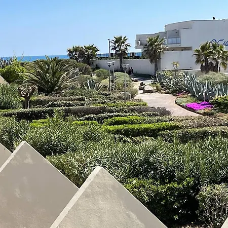 Apartamento 2 Couchages Cap D'agde Naturisme Cn060-ab131 *