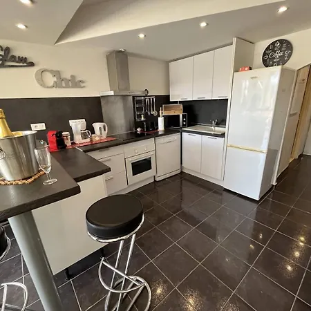 Apartamento 2 Couchages Cap D'agde Naturisme Cn060-ab131 Agde