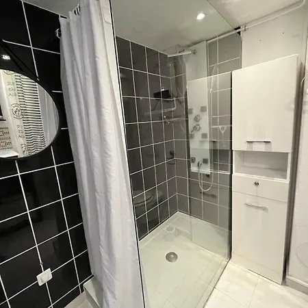 2 Couchages Cap D'agde Naturisme Cn060-ab131 דירה אגדה