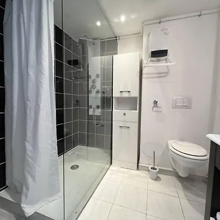 2 Couchages Cap D'agde Naturisme Cn060-ab131 דירה *