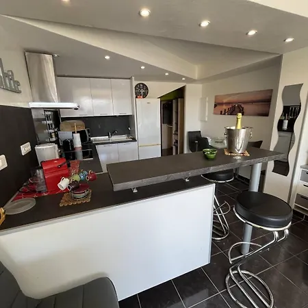 דירה 2 Couchages Cap D'agde Naturisme Cn060-ab131 *