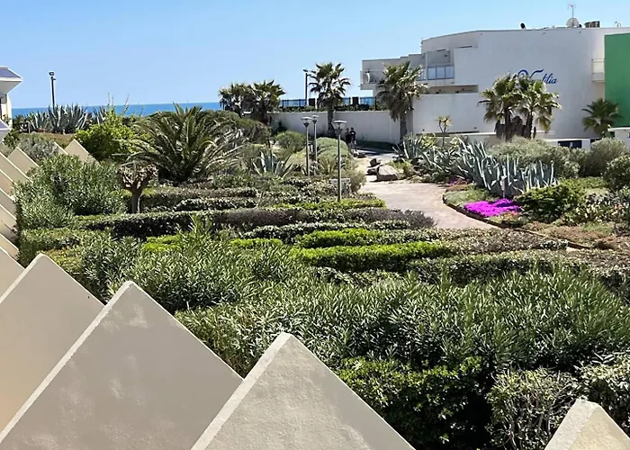 Apartamento 2 Couchages Cap D'agde Naturisme Cn060-ab131 *