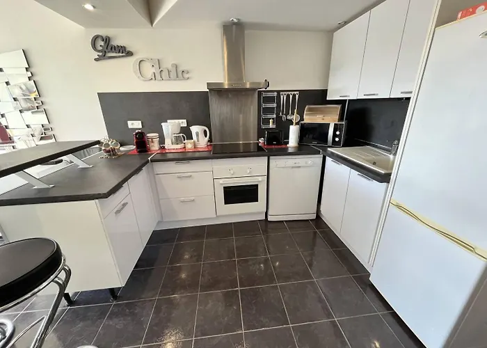 2 Couchages Cap D'agde Naturisme Cn060-ab131 Agde