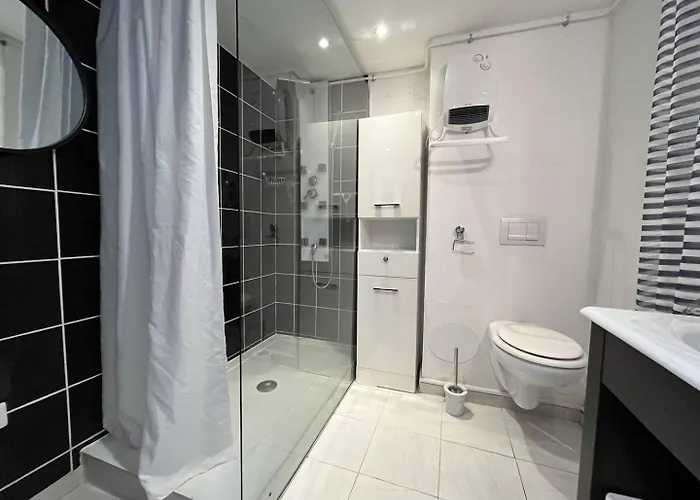 2 Couchages Cap D'agde Naturisme Cn060-ab131 Apartamento *